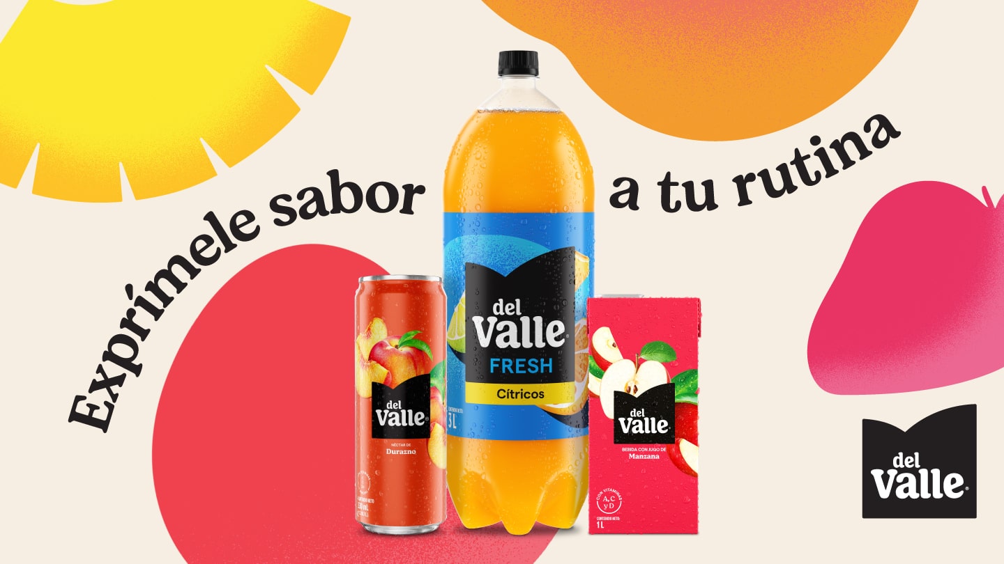 Del Valle