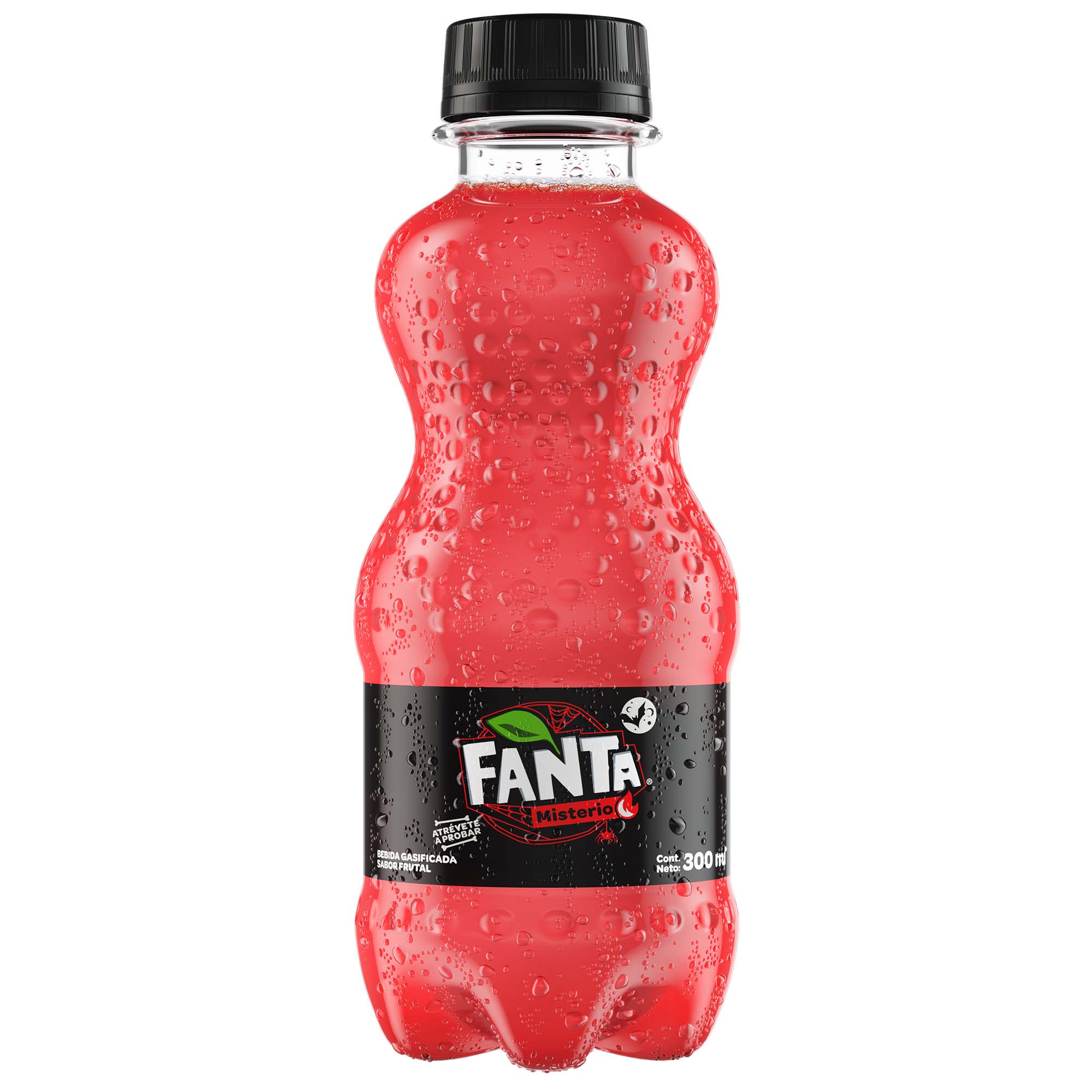 Fanta Misterio