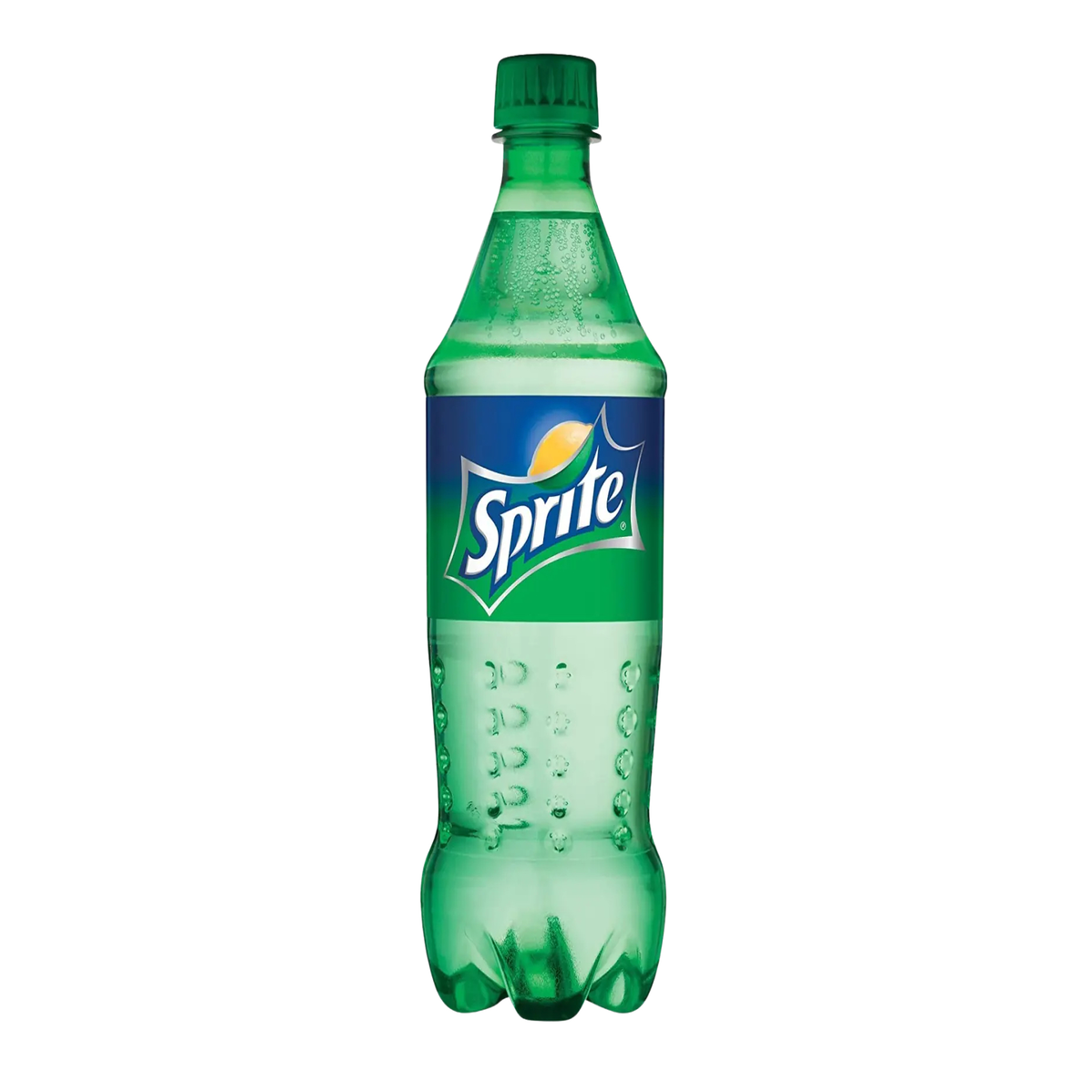 Botella de Sprite