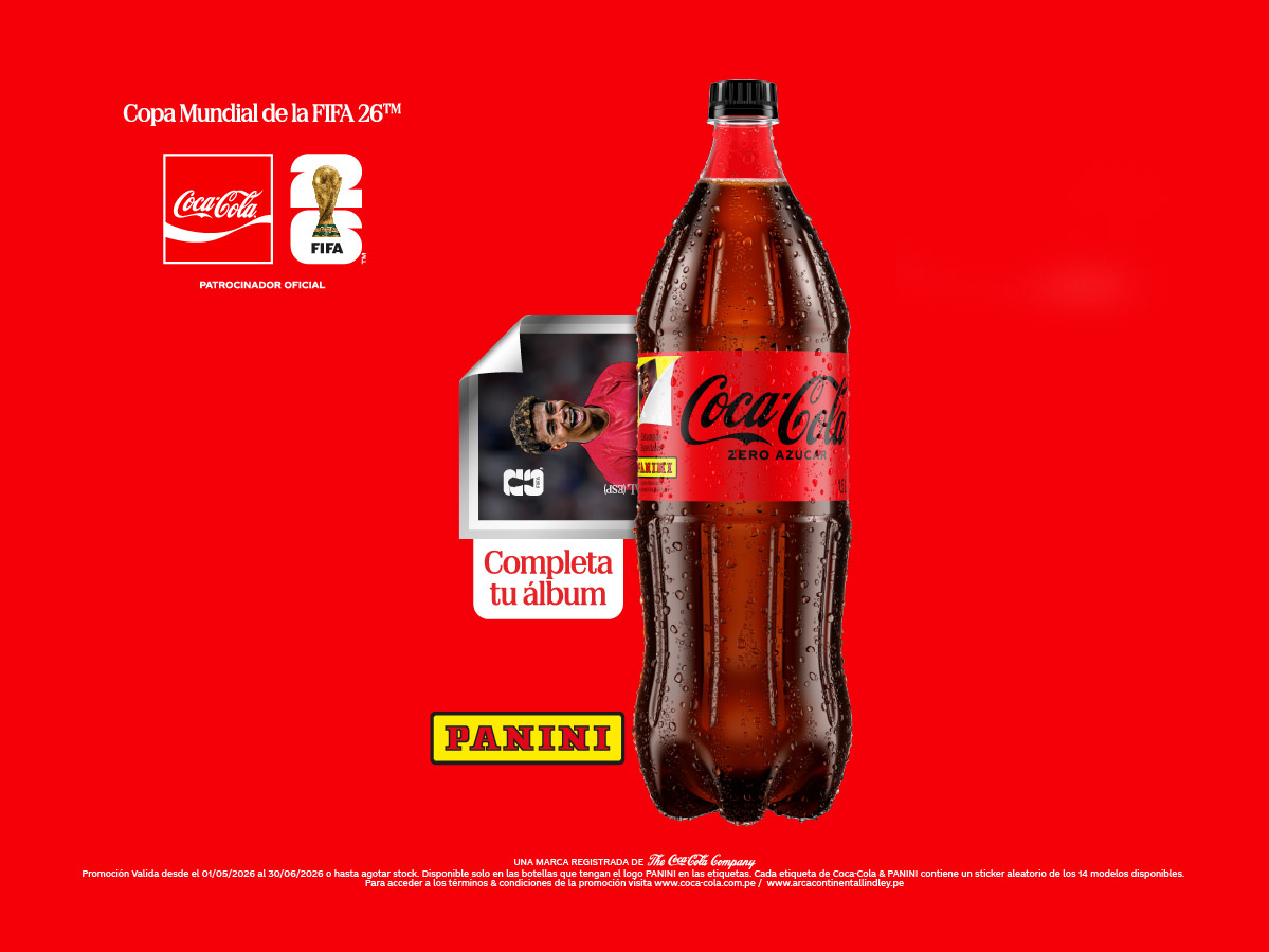Interfaz app Panini.
