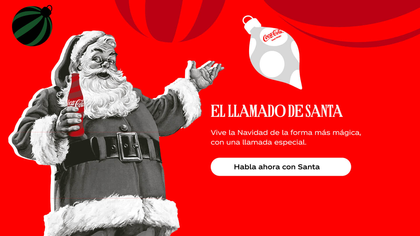 Coca-Cola Navidad