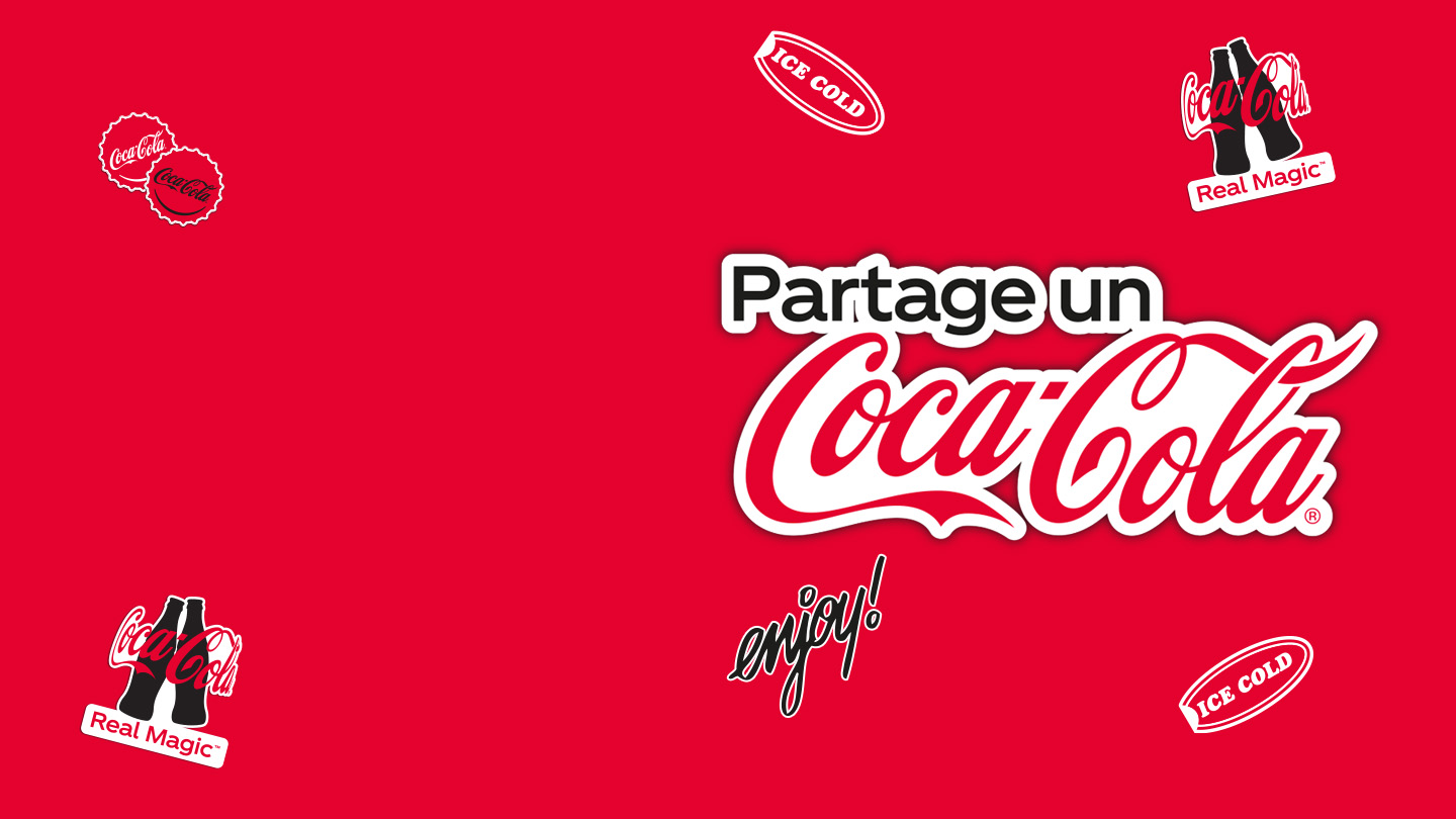 Share a Coke