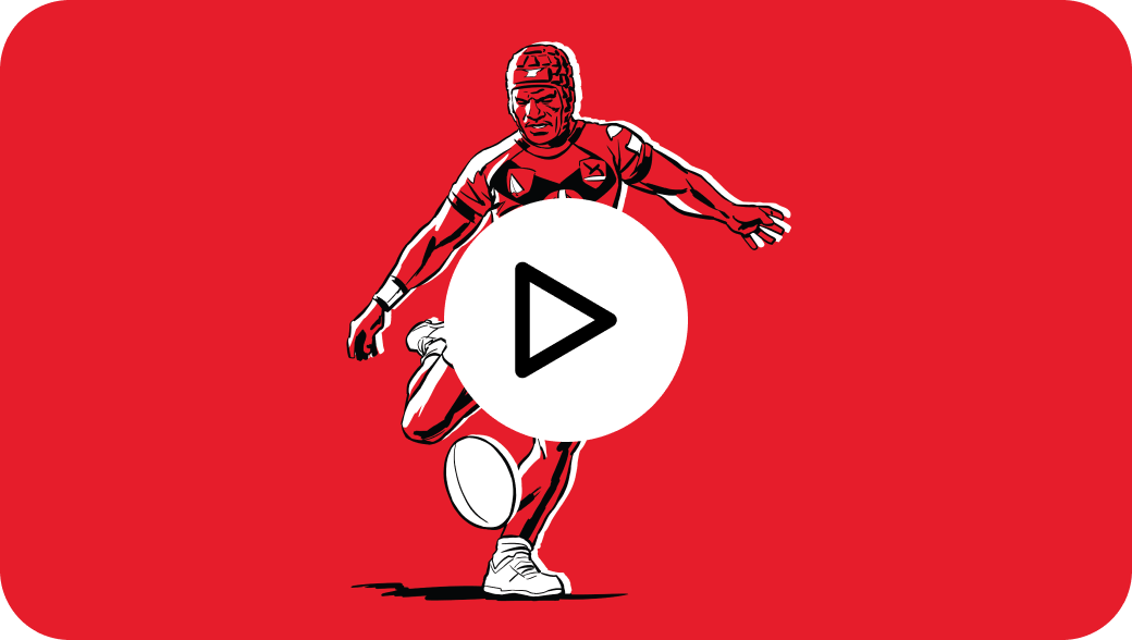 MARK TONY’S MAGNIFICENT MATCH-WINNING FIELD GOAL – MURUKS V WIGMEN AMAZING ROUND