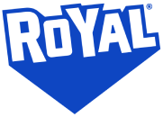 Royal brand logo