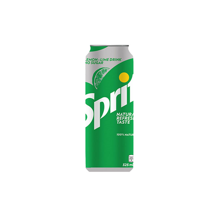 Sprite Varieties Nutrition Facts Coca Cola PH