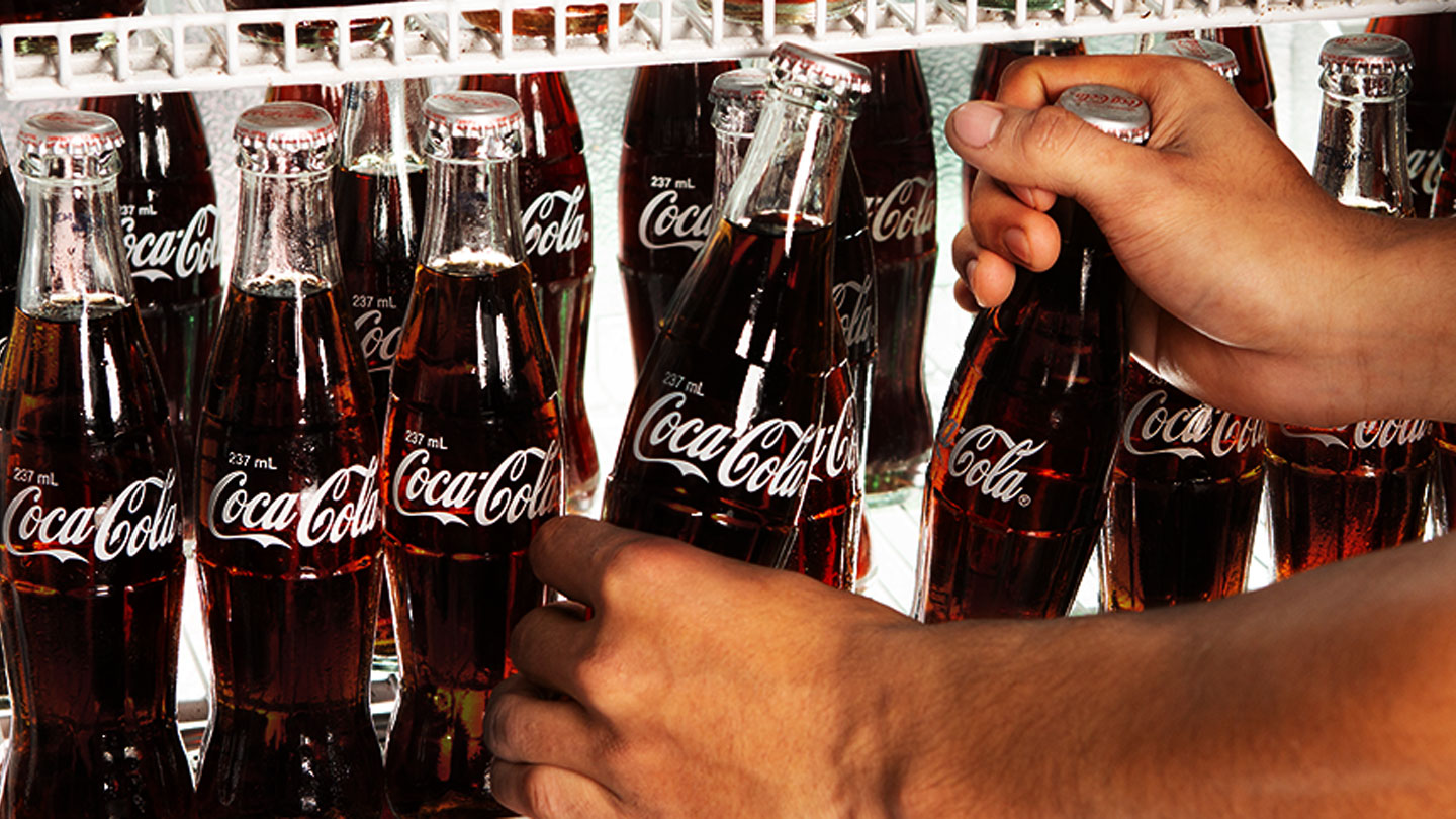 Coca Cola Products Nutrition Facts Coca Cola PH