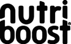 Nutriboost logo