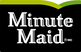  Minute Maid® logo 