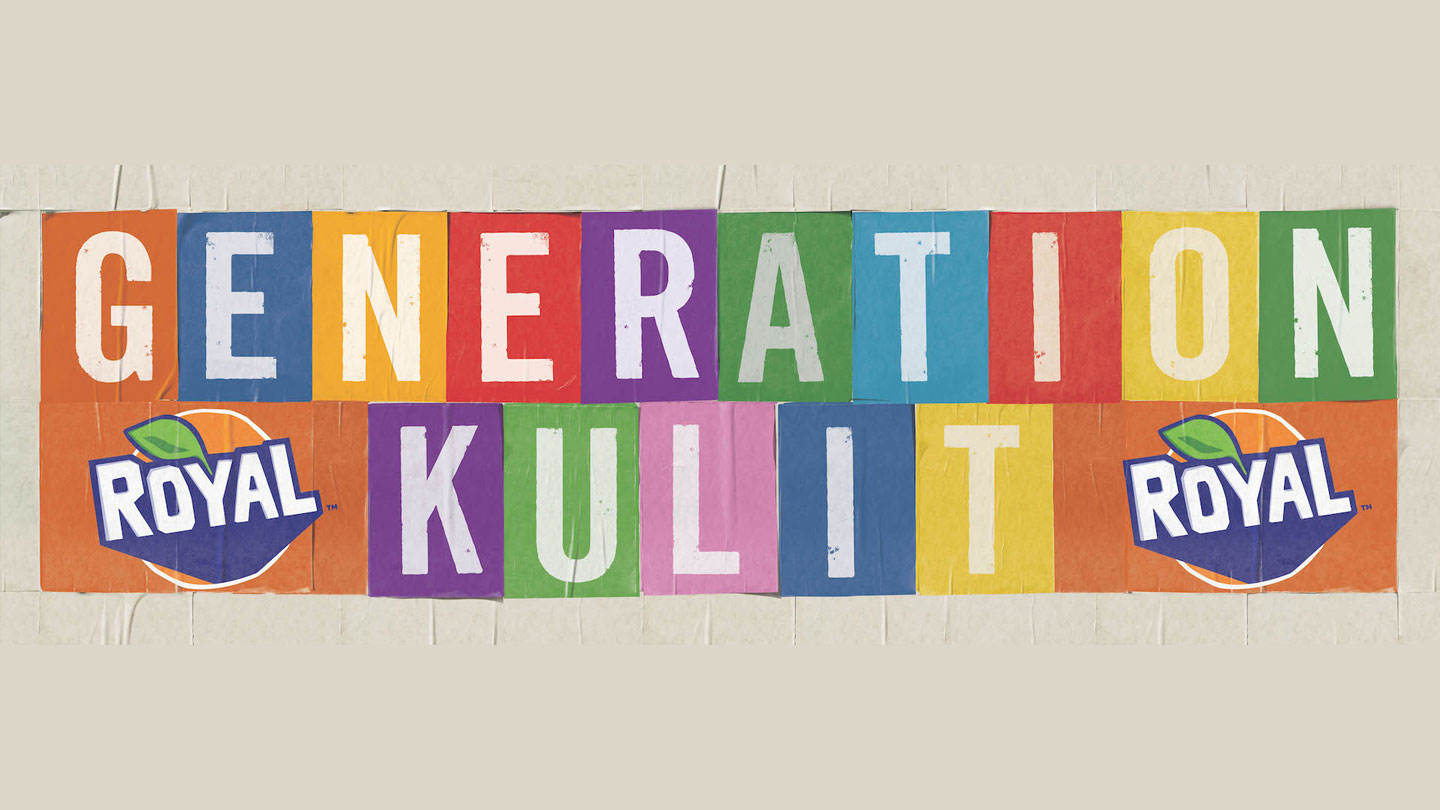 Generation Kulit logo