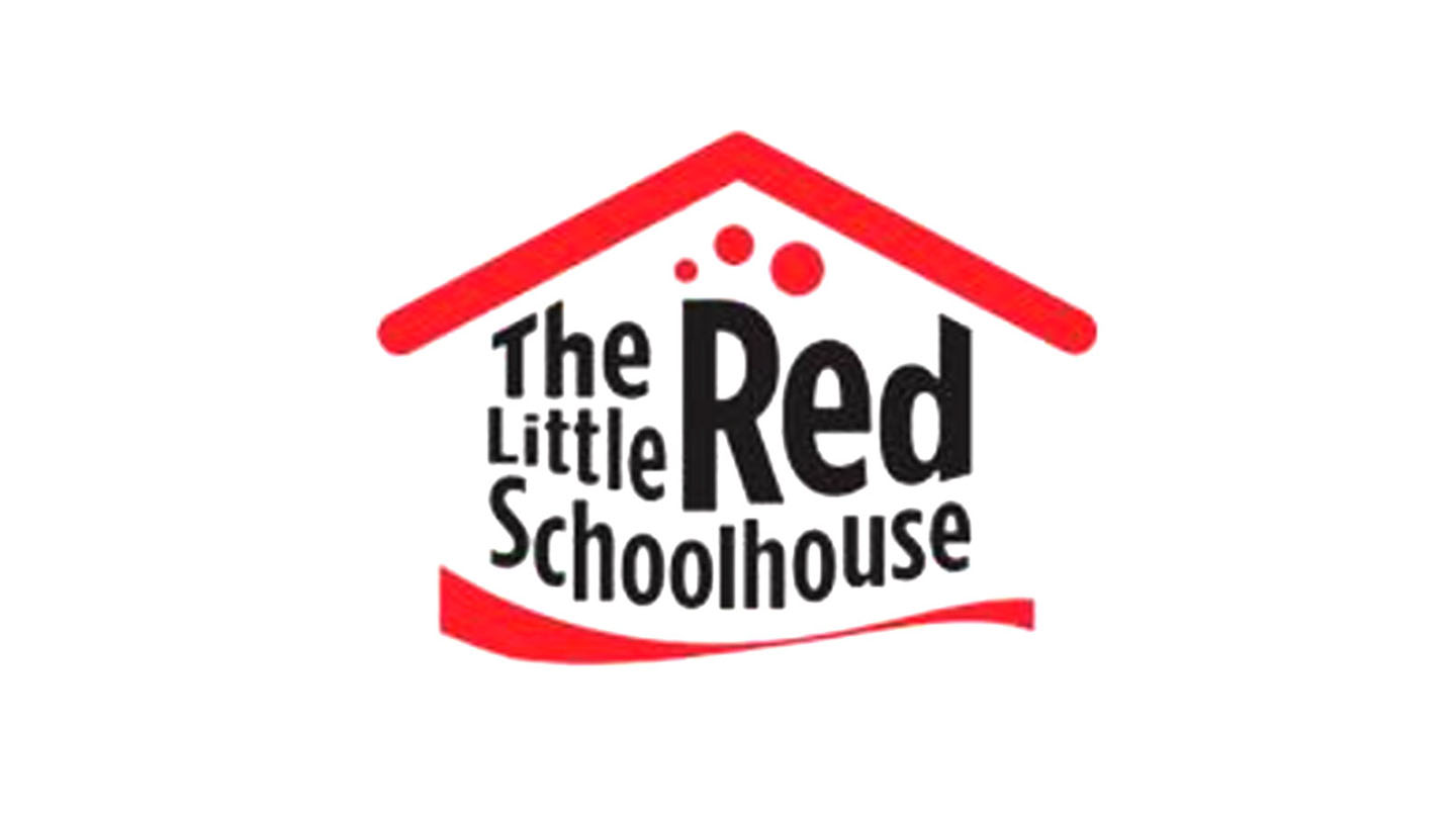 The Little Red Schoolhouse logo