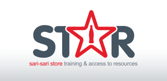 STAR program logo