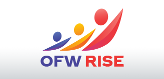 OFW RISE logo