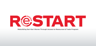 ReSTART program logo