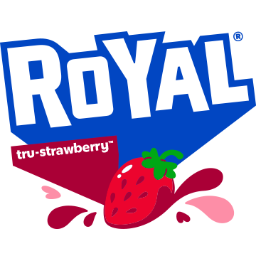 Royal Tru Strawberry