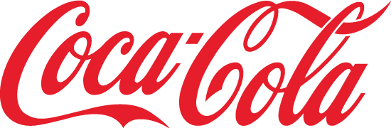 Coca-Cola logo