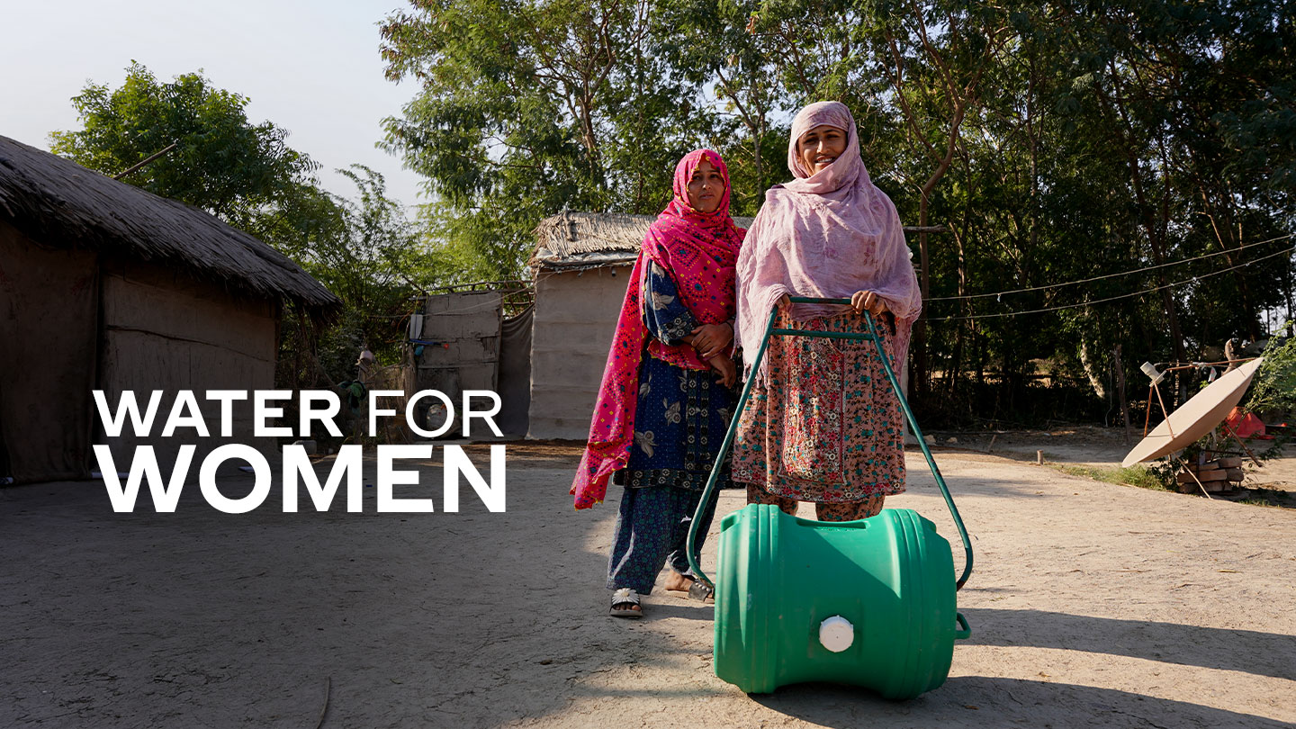 The phrase 'Making a Difference' displayed over a group of images of different people