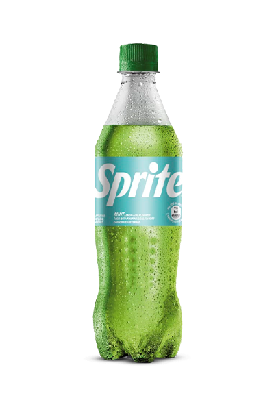 Sprite Flavours Calories Nutrition Facts Coca Cola PK