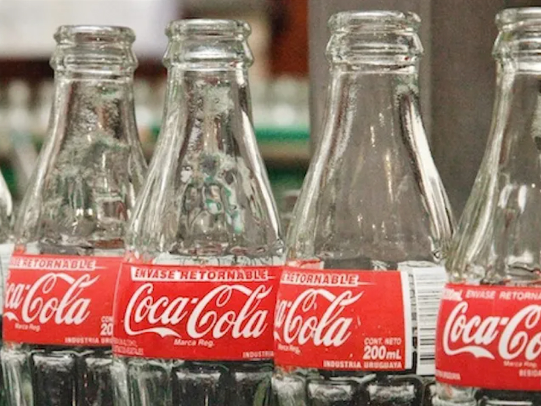 From Farm to Market: What Coca-Cola's New Sourcing Map Means for Our Global  Sustainable Agriculture