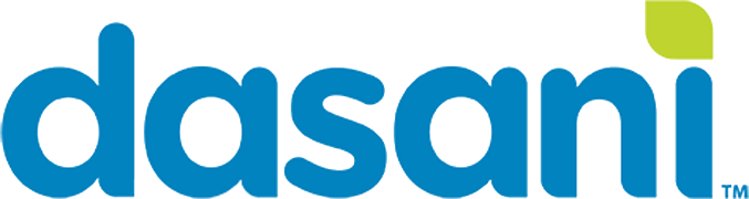 Dasani logo