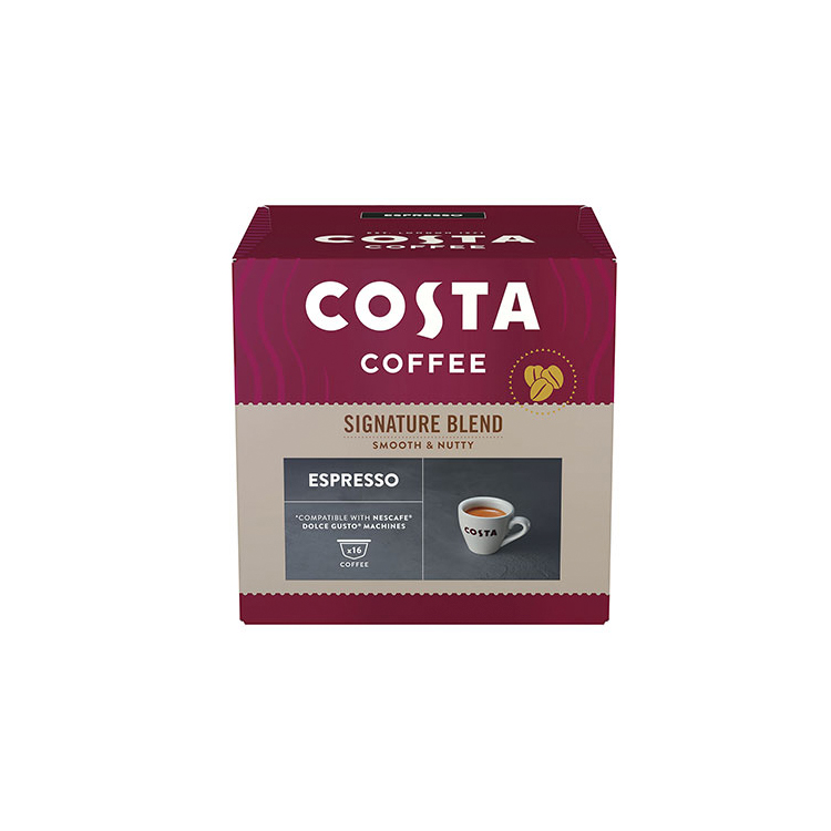 Logo Costa Coffee