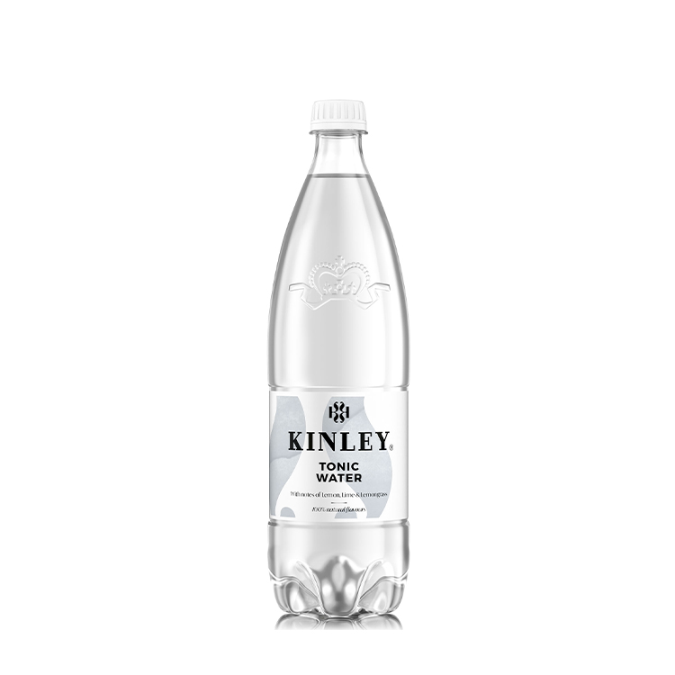 Kinley Tonic Water  w butelce