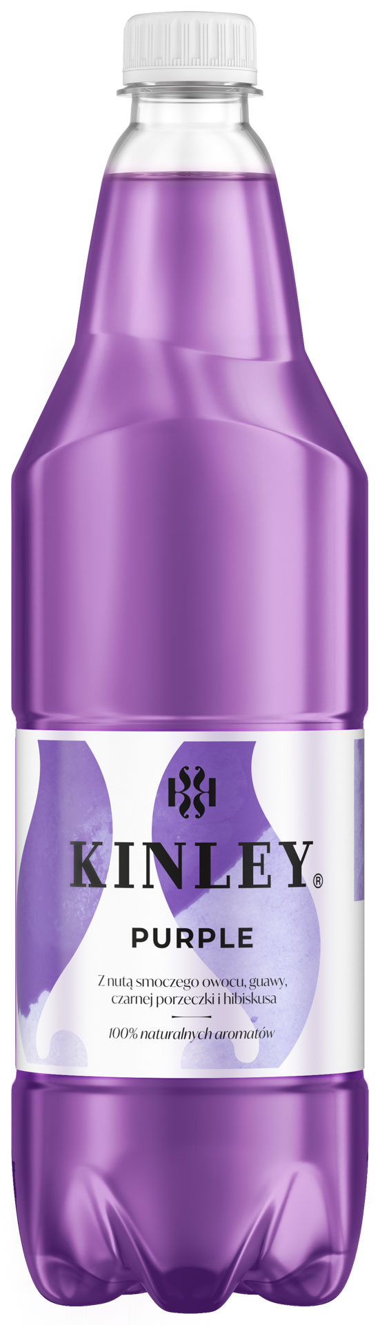 Kinley Purple