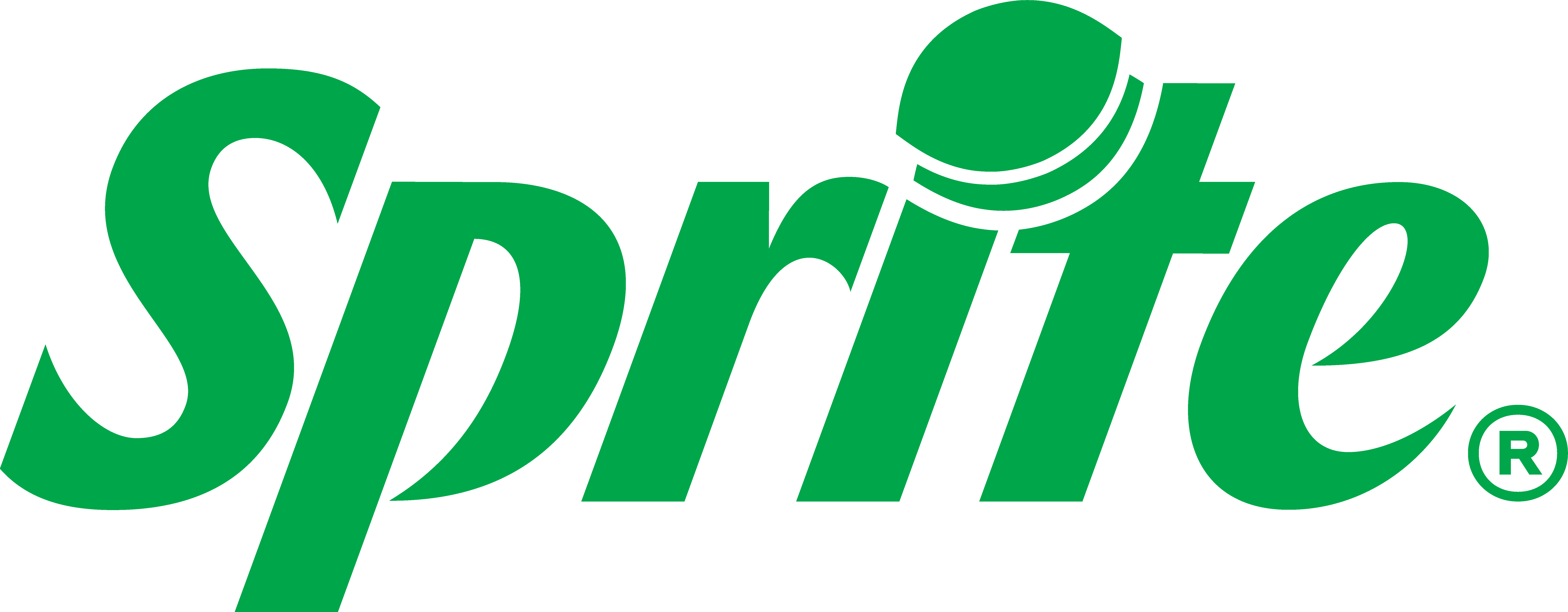 Sprite Logo