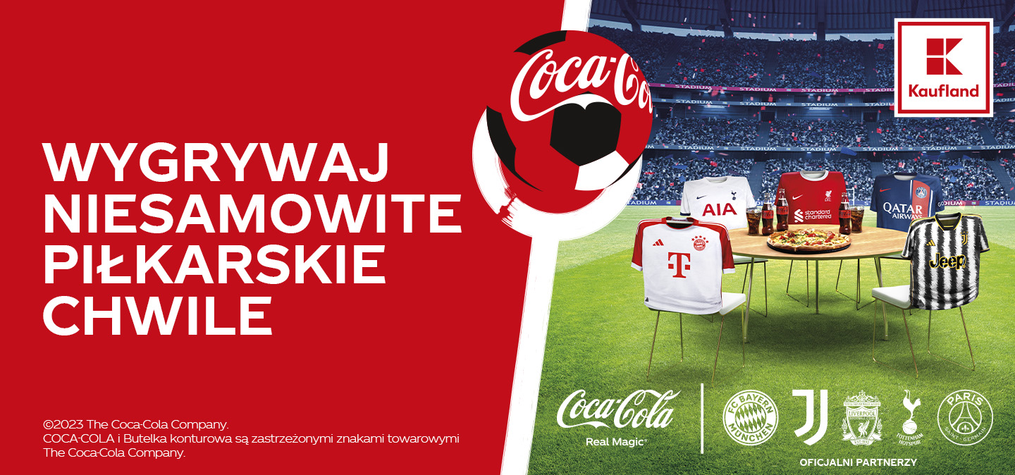 Coke Football