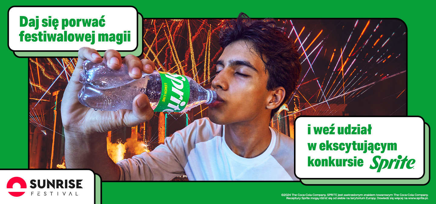 Konkurs Sprite