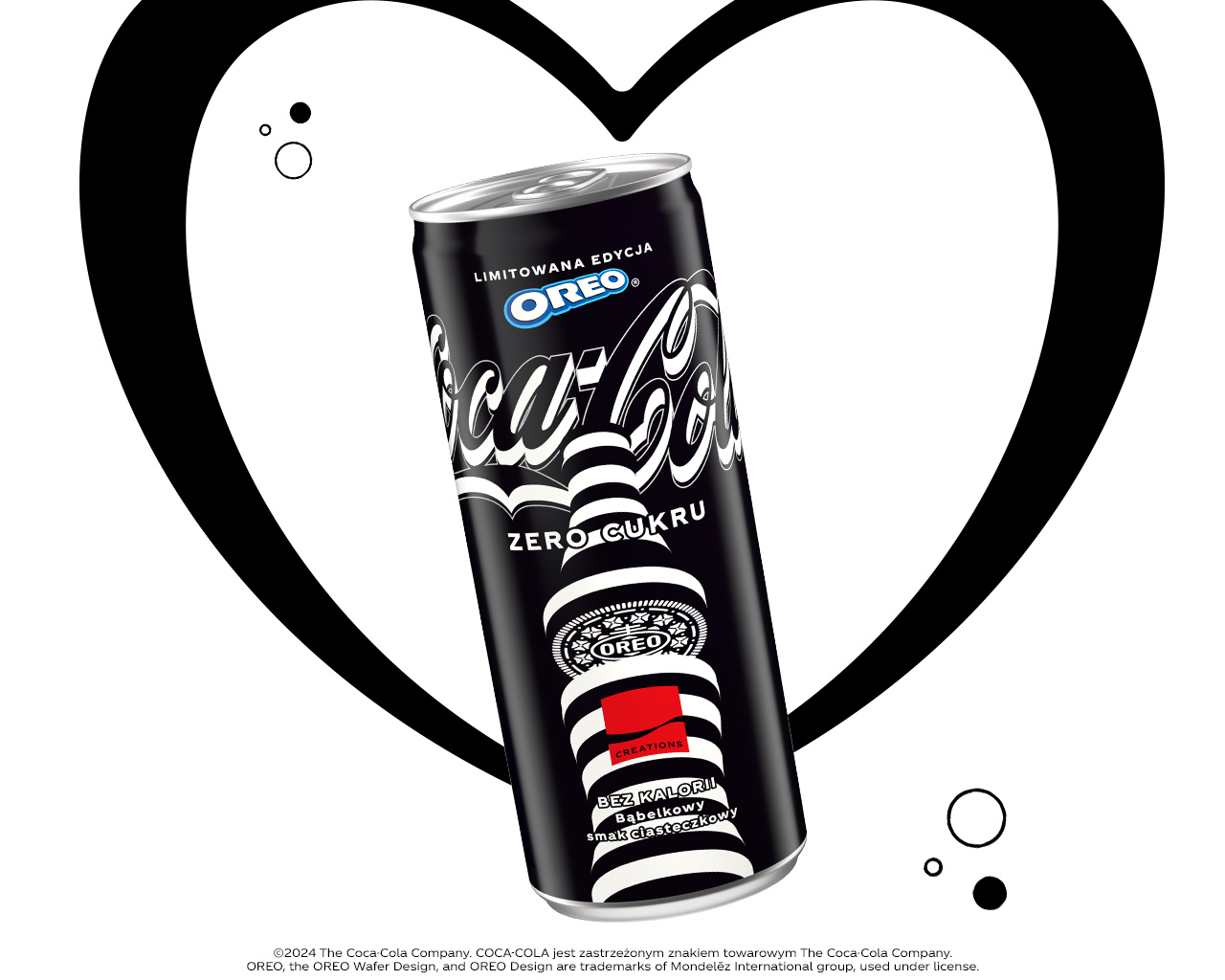 Coca-Cola Destiny