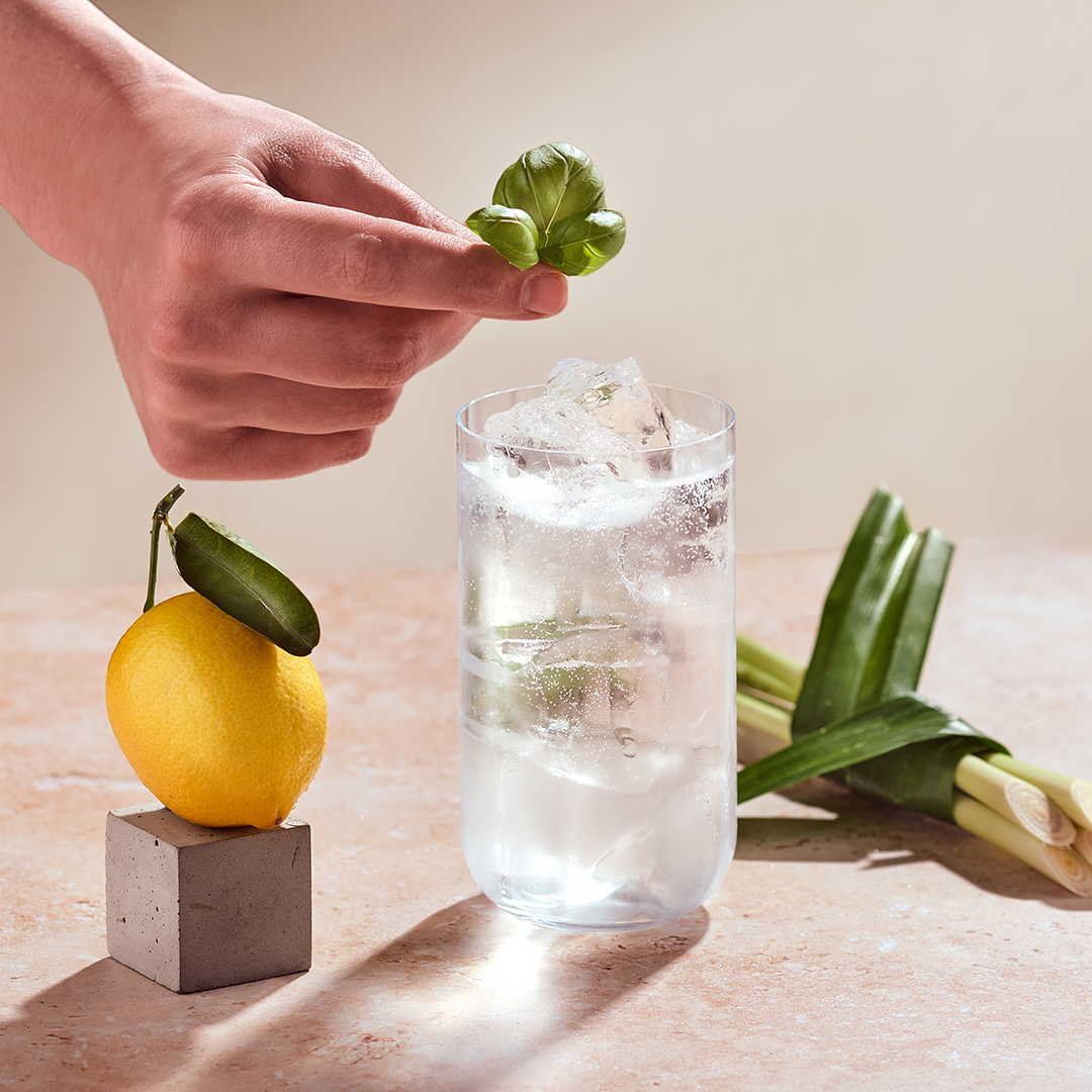 Kinley Mixology