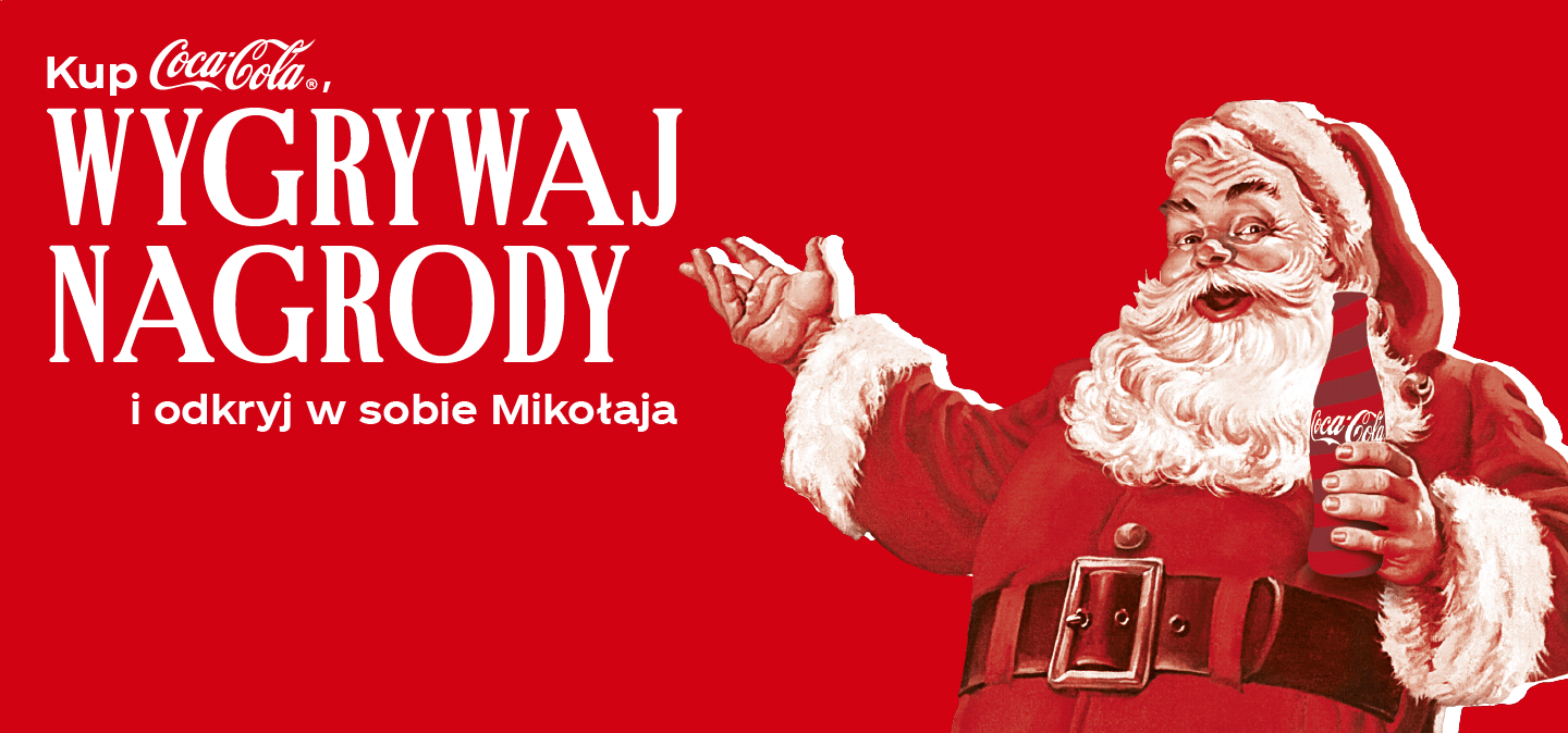 Coke Xmas 2024