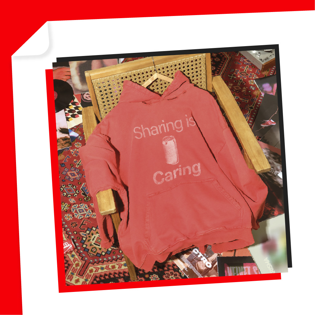 Bluza MISBHV