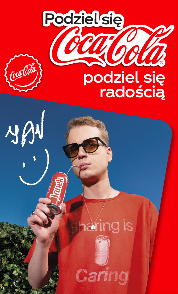 Coke Loyalty