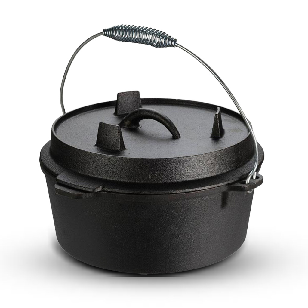 Dutch Oven