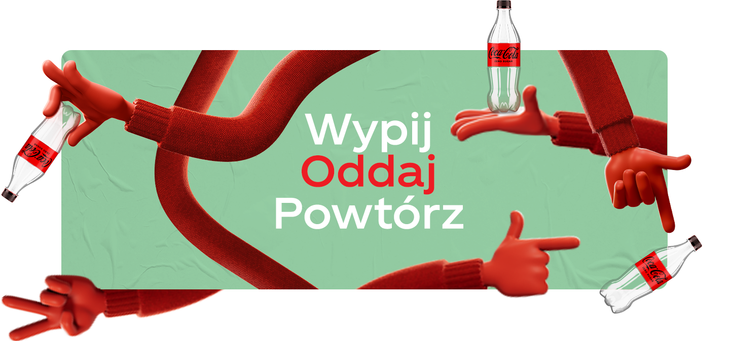 Wypij, oddaj, powtórz