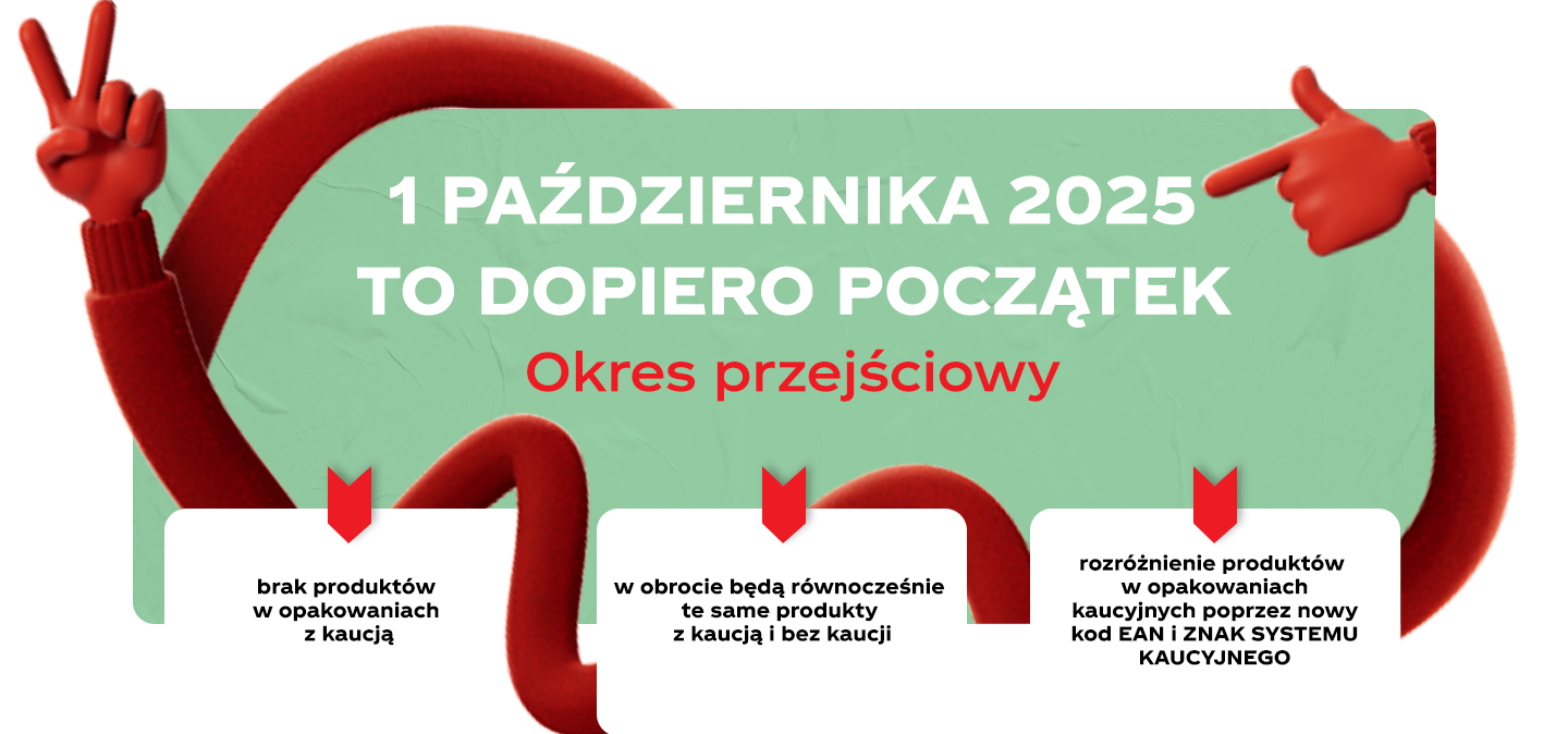 1 października 2025 to dopiero początek