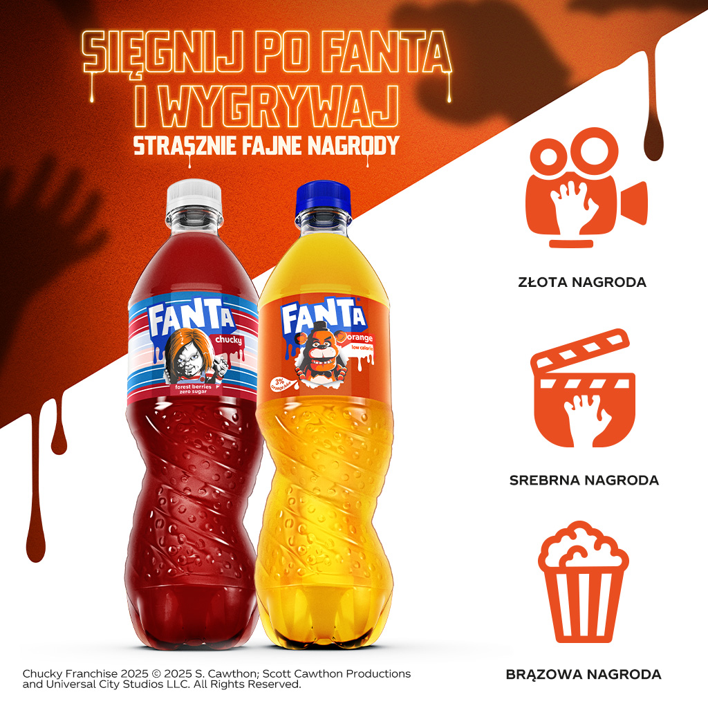 Loteria Fanta Halloween