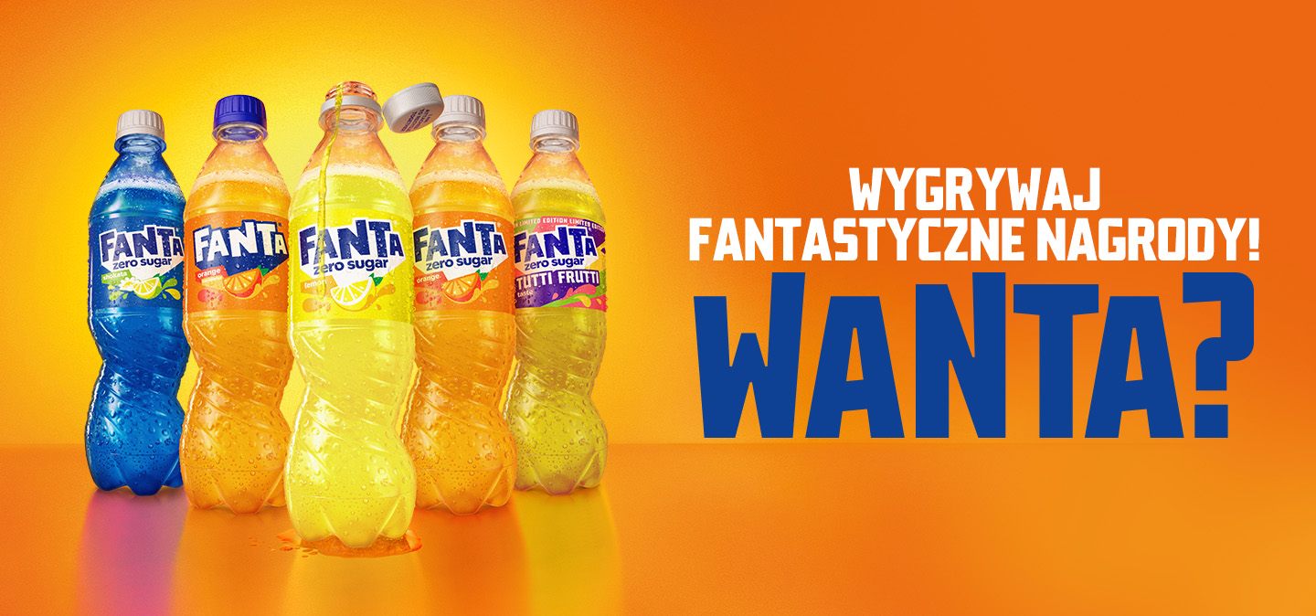 Fanta Wanta