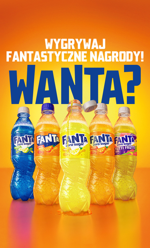 Fanta Wanta