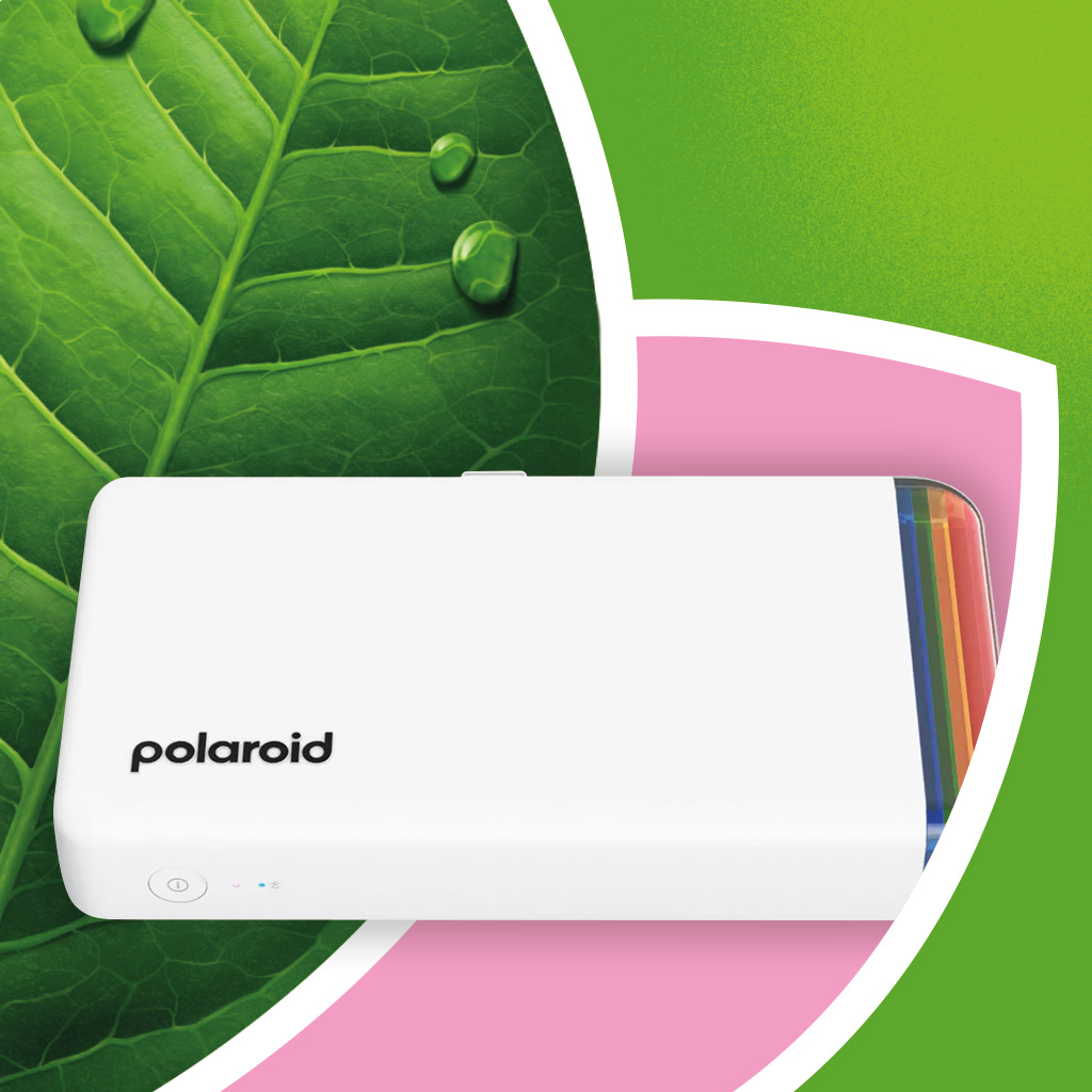 Drukarka Polaroid