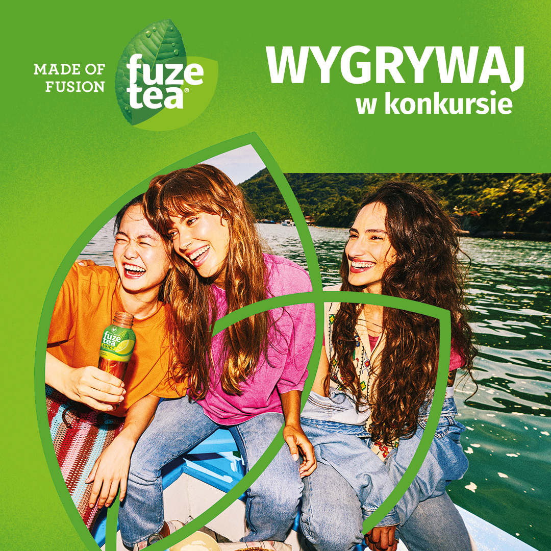 FuzeTea konkurs