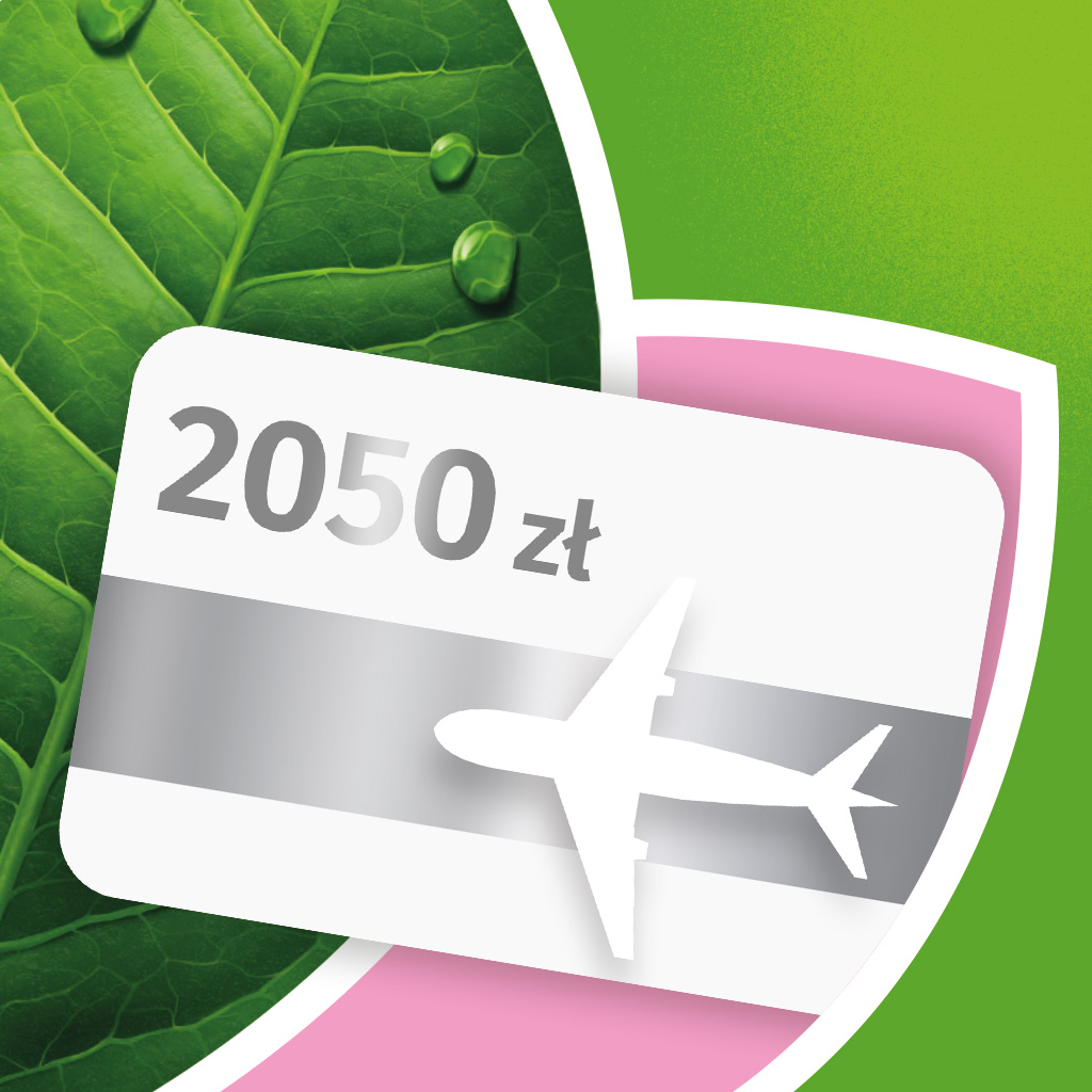 Voucher 2050zl