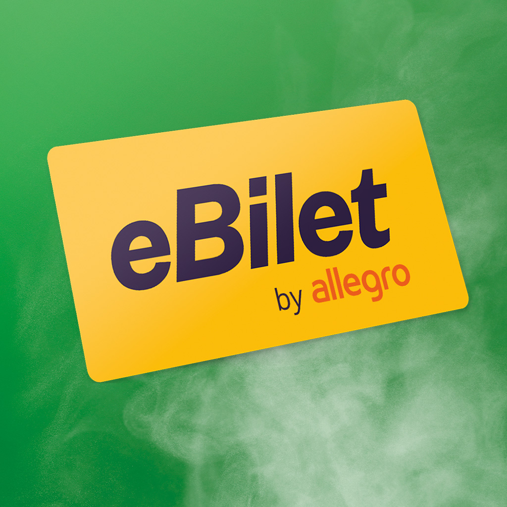 Voucher do eBilet 