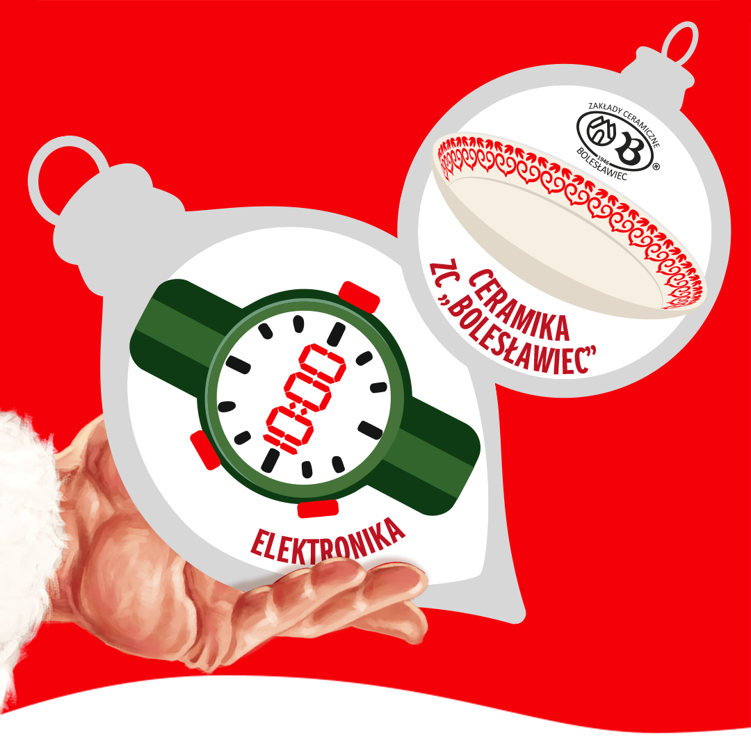 Prezenty pełne magii