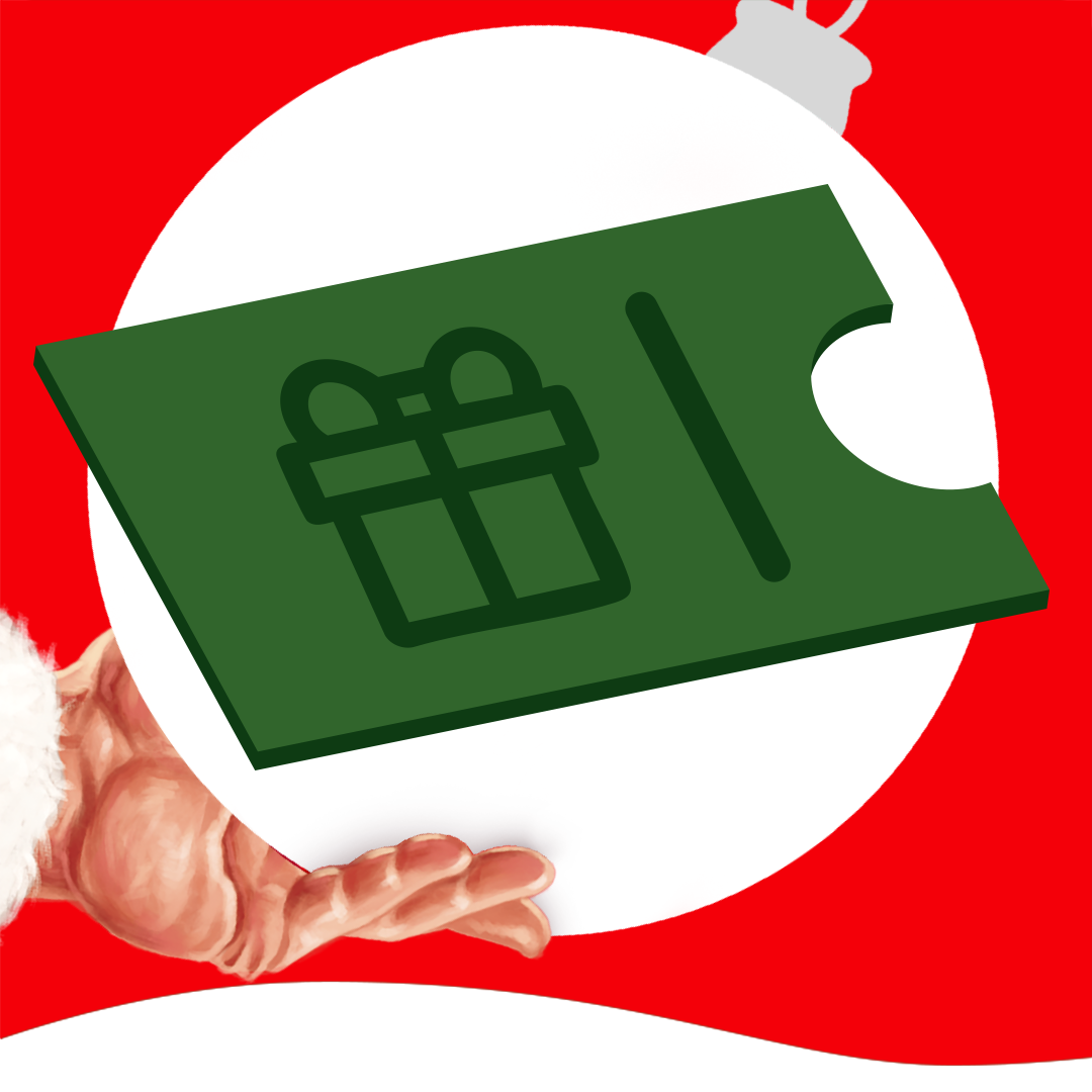 Vouchery dla Ciebie i bliskich