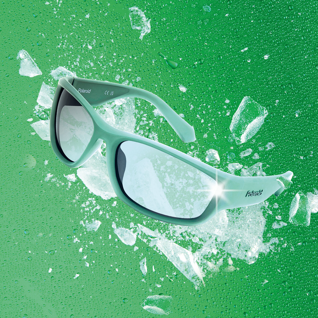 Okulary Polaroid 