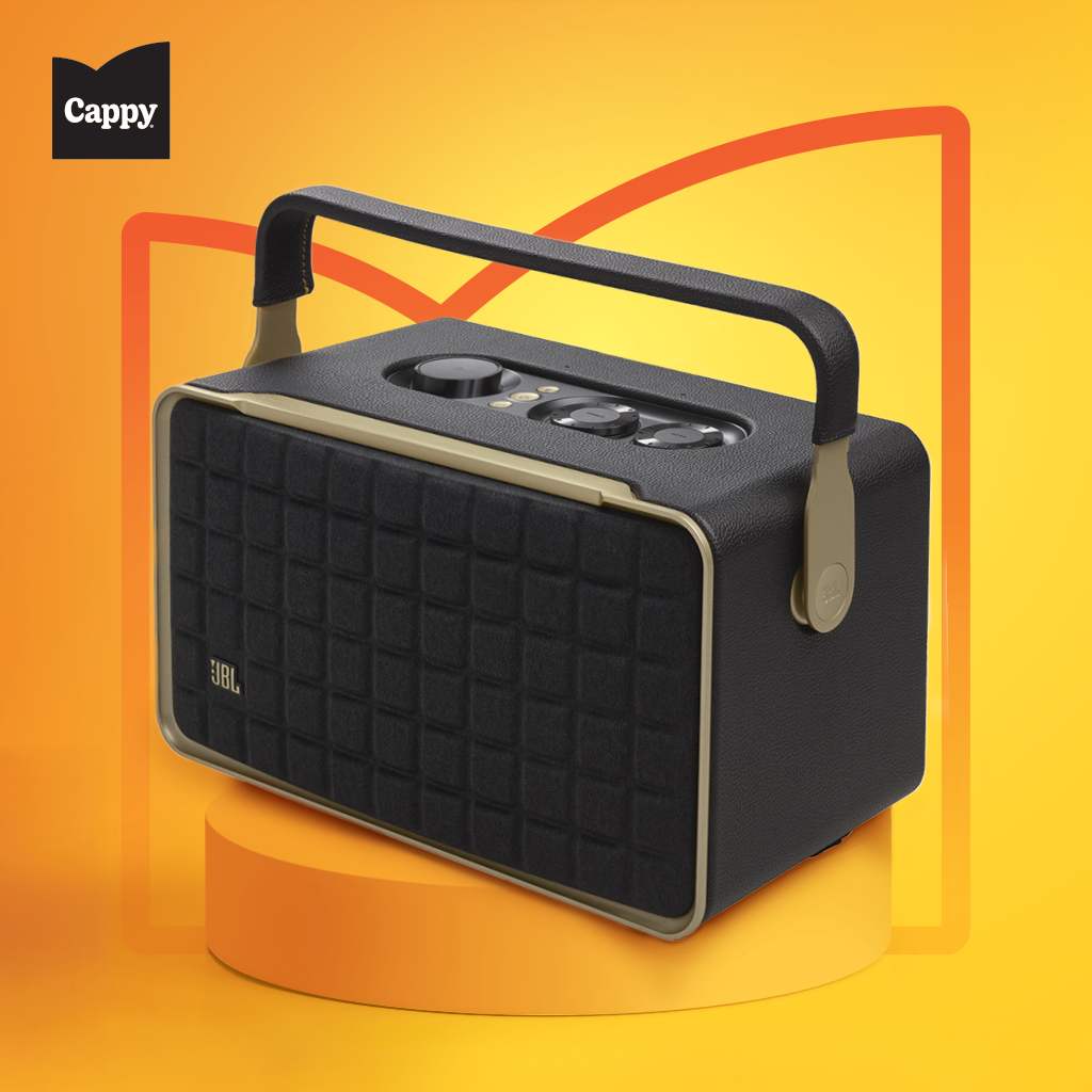 JBL Authentics 300