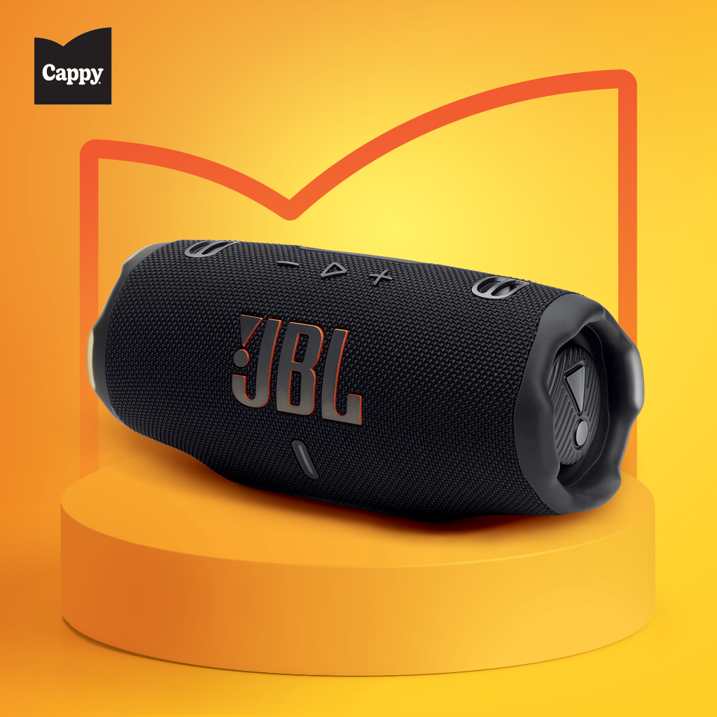 JBL Charge 6