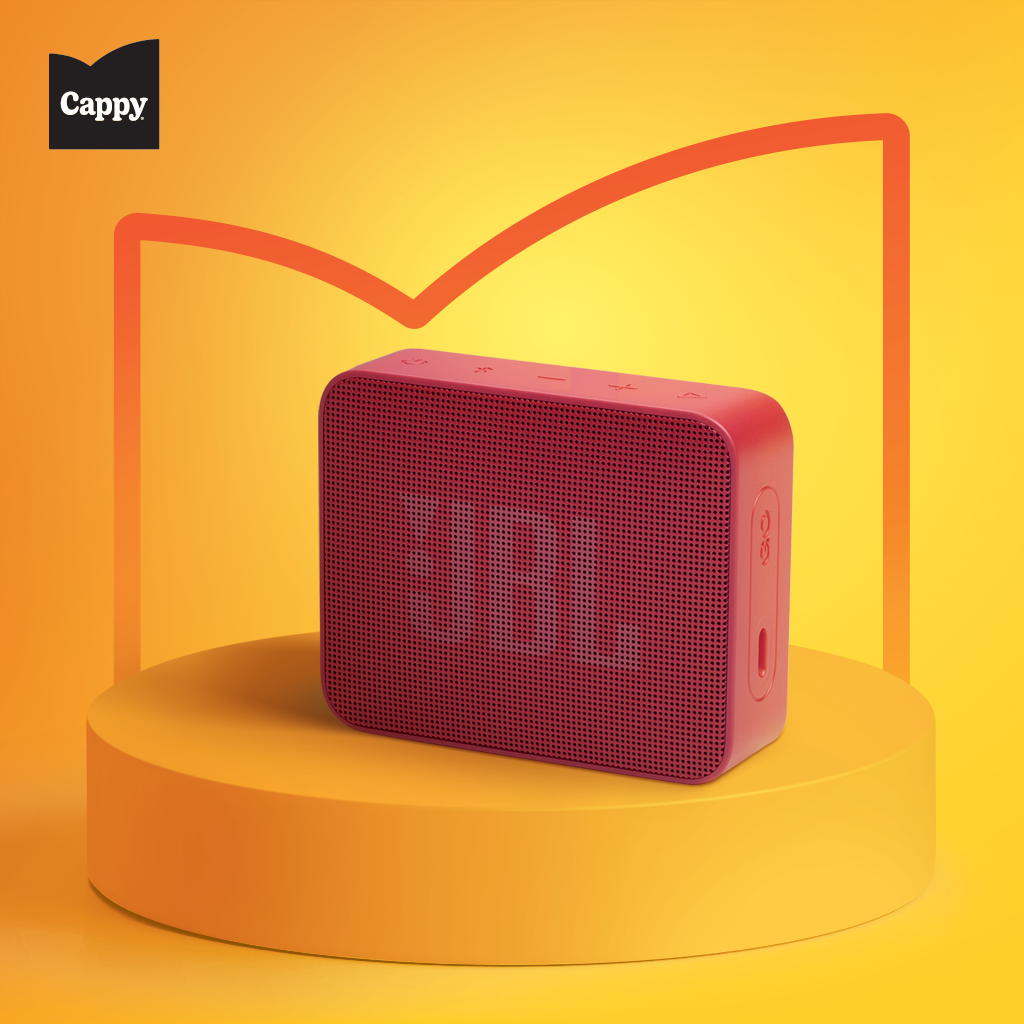 JBL Go Essential 2